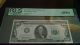 Fr.  2163 - G 1963a $100 Star Note Federal Reserve Note Small Size Notes photo 2
