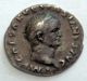 Vespasian Judaea Capta Toned And Clear. Coins: Ancient photo 1