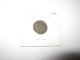 France French 10 Centimes Centime Coin Napoleon Paris Mark 1808 A Europe photo 1