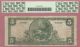 Germania Natl Bk Of Milwaukee,  Wisconsin $5 Date Back Paper Money: US photo 1