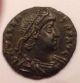Valens Ae3 364 - 375 Ad Victory Walking Reverse Coins: Ancient photo 1
