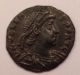 Valens Ae3 364 - 375 Ad Victory Walking Reverse Coins: Ancient photo 2