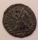 Valens Ae3 364 - 375 Ad Victory Walking Reverse Coins: Ancient photo 4