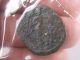 Ancient 138 - 161 Ad Roman Empire Antoninus Pius Coin Coins: Ancient photo 2