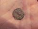 (i520) Unidentified Roman Coin (fouree Denarius?) 1.  52g Coins: Ancient photo 1