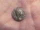 (i520) Unidentified Roman Coin (fouree Denarius?) 1.  52g Coins: Ancient photo 2