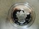 Bahamas Silver Proof $10 Coin - Fiftieth Anniversary Of The Of The Uwest Indie North & Central America photo 2