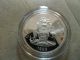 Bahamas Silver Proof $10 Coin - Fiftieth Anniversary Of The Of The Uwest Indie North & Central America photo 3