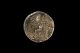 Ancient Greek Silver Tetradrachm Coin Of Alexander The Great - 200 Bc Coins: Ancient photo 1