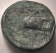 Ancient Greek Coin/alexander The Great/macedonia/herakles/club/gorytos Coins: Ancient photo 1