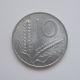 1952 - 10 Lire Italy Coin - Circulated Italy, San Marino, Vatican photo 1