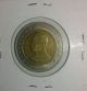1994 (be 2537) Thailand 10 Baht Bi - Metal Coin,  Xf/xf,  Ships $2.  49 Usa $7.  99 Int Asia photo 2