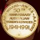 Australia: - Women ' S Military Services Commemorative Medallion Adp5015 Exonumia photo 1