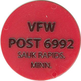 Vfw Post 6992 - (logo) photo