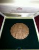 Vatican City - 2013 Official Papal Bronze Medal Year 1st Pope Francis Pontificate Exonumia photo 2
