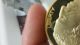 American Gold Buffalo 2014 50 Dollar 1 Oz.  9999 Bu Great Collector Coin Gift Gold photo 3