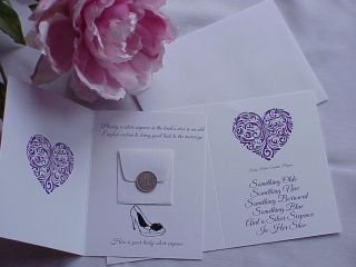 Real Silver Sixpence For The Lucky Bride: Great Bridal Shower Gift photo