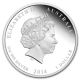 2014 Australia Perth $1 Lunar Year Of The Horse 1oz Silver Proof Coin /w Ogp Australia photo 2