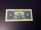 Bank Of Canada 1937 Five Dollar Bill Banknote Higher Grade Gordon Towers Canada photo 1