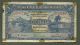 Trinidad And Tobago 1939 $1 1144 Paper Money: World photo 2