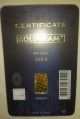 1 Gram Istanbul Refinery Gold Bar.  9999 Fine (in Assay) Bars & Rounds photo 1