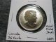 Canada 25 Cents 2014 Ghost Bride Lenticular Coin Haunted Canada Coins: Canada photo 1