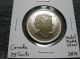 Canada 25 Cents 2014 Fifa World Cup Soccer Futbol Coins: Canada photo 1