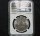 Ngc Ms - 63 Bu 1947 French Indo China Nickel 1 Piastre Unc Uncirculated Asia photo 1