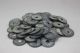 Collect 50pcs Chinese Bronze Coin China Old Dynasty Antique Currency Cash Asia photo 1
