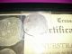 Rare Atocha 8 Reale Silver Coin Grade 1 Mel Fisher Assayer R Philip Iii Europe photo 1