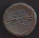 Sicily,  Syracuse,  Agathokles Ca.  295 B.  C.  Ae24 Xf Ancient Greek Coin Coins: Ancient photo 1