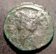Justin I In 6th Cent Ad Constantinople,  Ancient Byzantine Emperor Coin Coins: Ancient photo 1