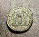 Constantine I,  Vows To God And People,  4th Cent.  Ad France,  Imperial Roman Coin Coins: Ancient photo 1