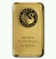 20 Gram Perth 99.  99 Fine 24 Karat Gold Bar In Assay Gold photo 1