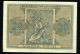 Greece 20 Drachmai 1944 P - 323 Aunc Uncirculated Banknote Europe photo 1