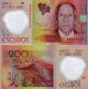 Cape Verde,  200 Escudos,  2014 (2015),  P -,  First Polymer,  Unc Africa photo 1