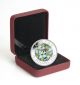 2013 $10 Twelve - Spotted Skimmer Fine Silver Coin Coins: Canada photo 1