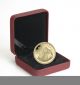 2013 50 - Cents 1/25oz Owl Shaman Holding Goose Fine Gold Coin Coins: Canada photo 1
