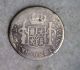 Mexico 1 Real 1782 Silver Coin (stock 1163) Mexico photo 1