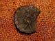 Ancient Roman Coin.  Claudius Ii Gothicus.  Antoninianus Coins: Ancient photo 2