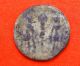 Roman Coin.  Constantinus Era.  Costansi Ii Coins: Ancient photo 2