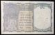 Government Of India 1 One Rupee 1940 Holed Bank Note U.  S. Asia photo 1