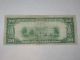 $20 1929 Sharpsville Pennsylvania Pa National Currency Bank Note Bill 6829 Xf, Paper Money: US photo 2