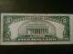 Silver Certificate 1934 Small Size Notes photo 1
