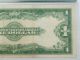 Coinhunters - 1923 Large $1 Silver Certificate - Pmg Vf 25 Net Large Size Notes photo 4