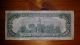 1974 $100 One Hundred Dollar Bill Federal Reserve Note - D13348983a - Circulated Small Size Notes photo 1