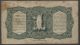 Netherlands Indies 1 Gulden 1943 Banknote P - 111 Circ Asia photo 1