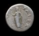 179 - Indalo - Otho.  Silver Denarius,  69 Ad.  Rome.  Rare Coins: Ancient photo 1