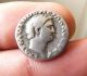 179 - Indalo - Otho.  Silver Denarius,  69 Ad.  Rome.  Rare Coins: Ancient photo 2