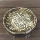 El Cazador Treasure 1783 Mo 1/2 Real Silver Coin Anacs Prime Select J1076 Mexico photo 6